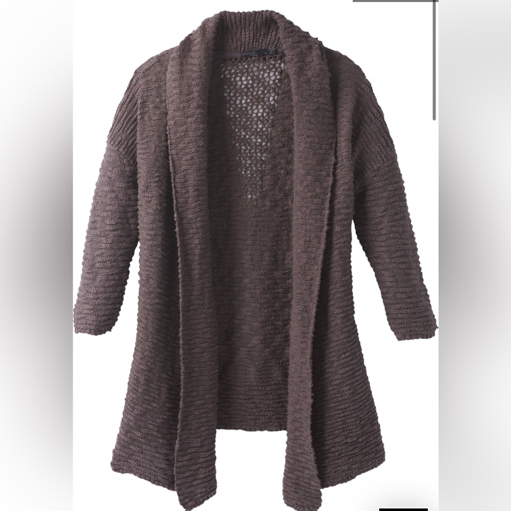 Prana Pearson sweater